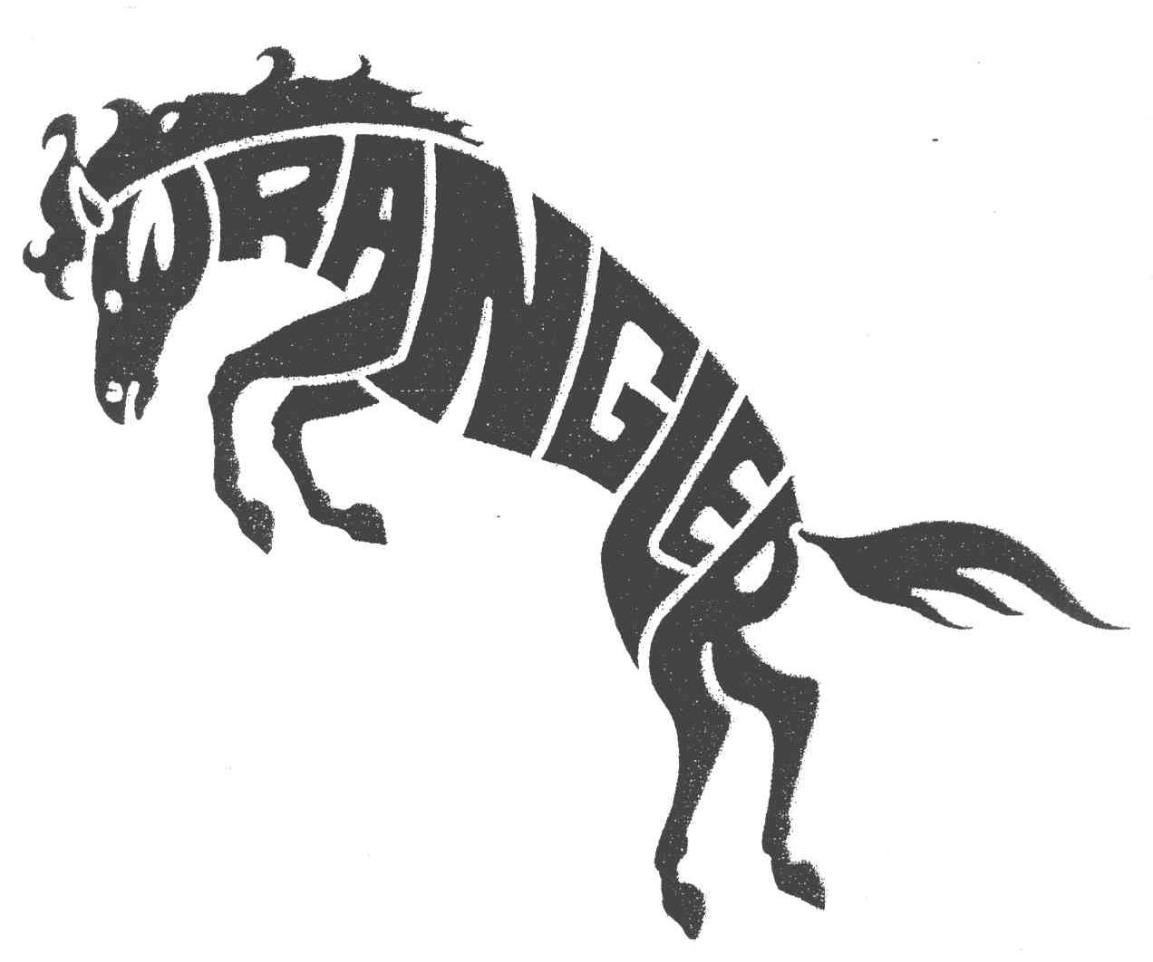 wrangler 商标公告