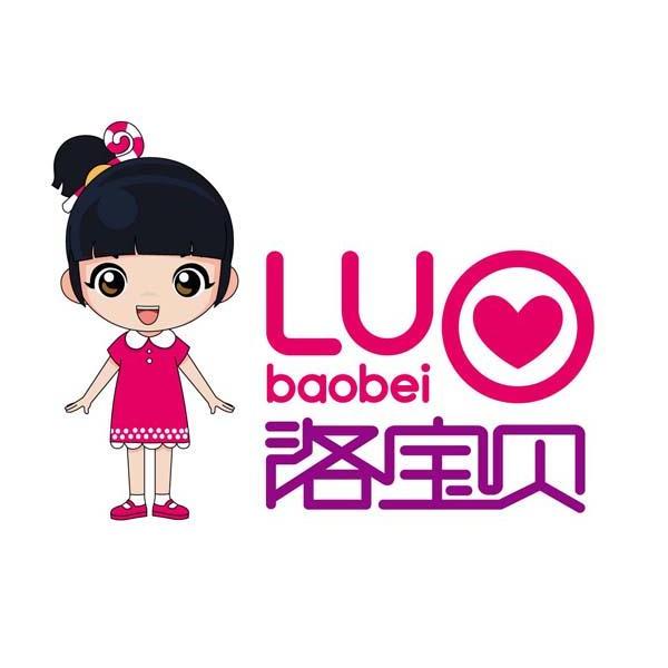 洛宝贝 商标公告