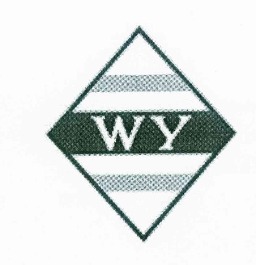 wy 商标公告