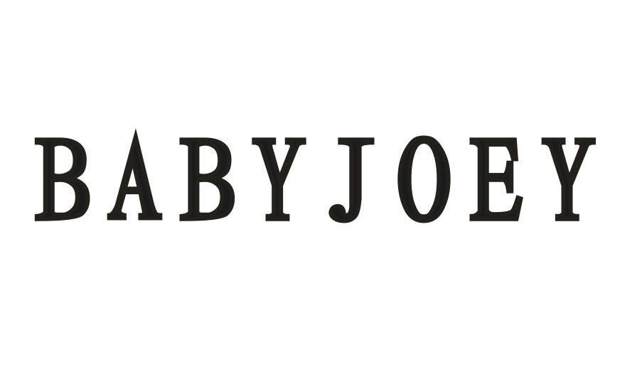 babyjoey 商标公告