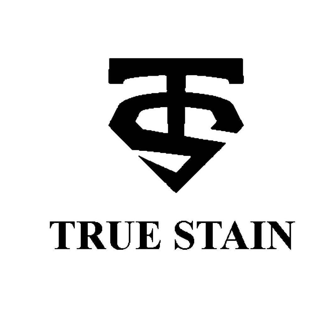 ts true stain 商标公告