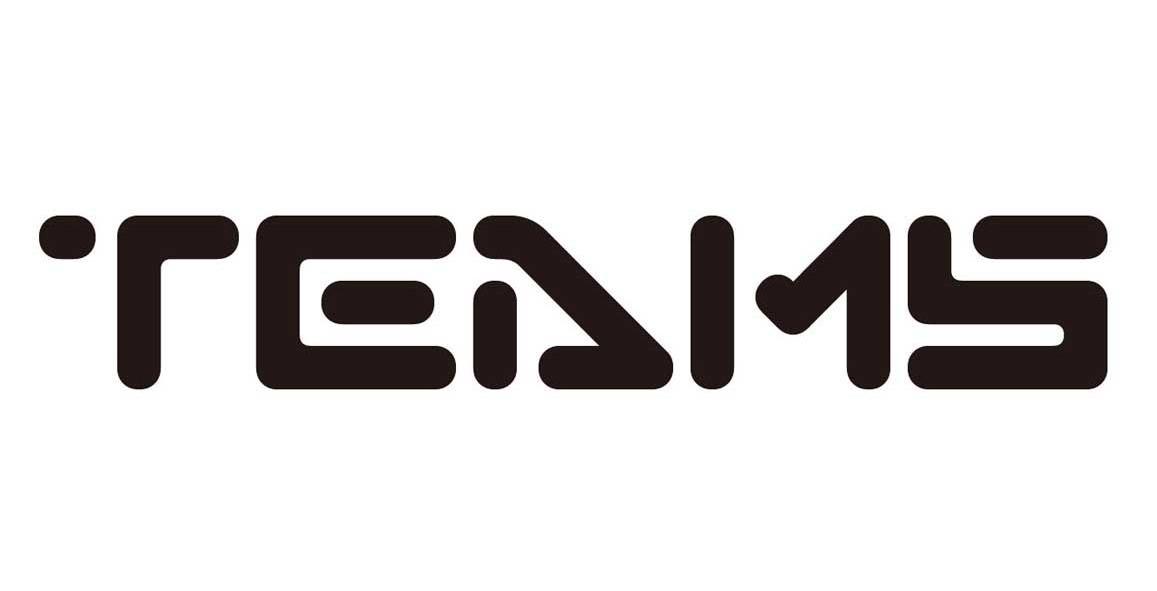 teams 商标公告