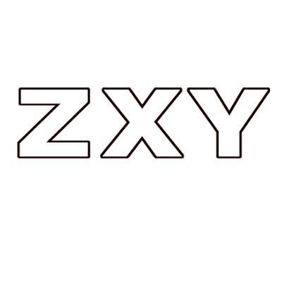 zxy 商标公告