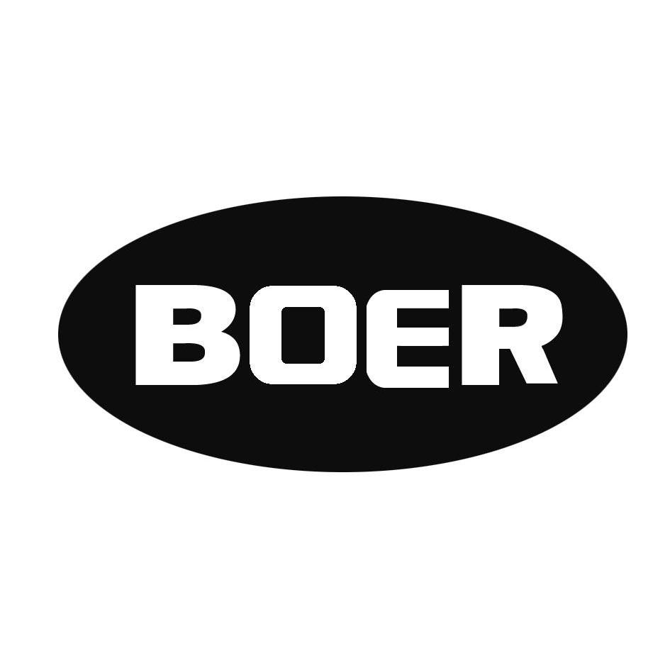 boer 商标公告