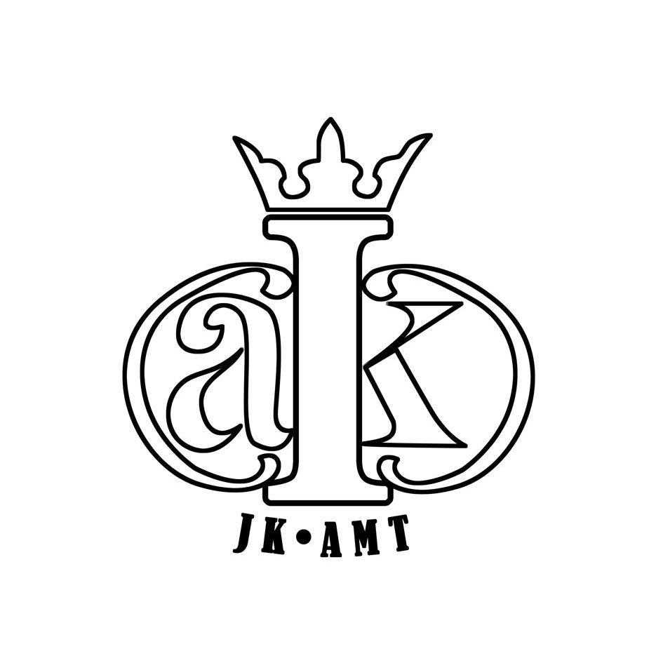 jk·amt a 商标公告