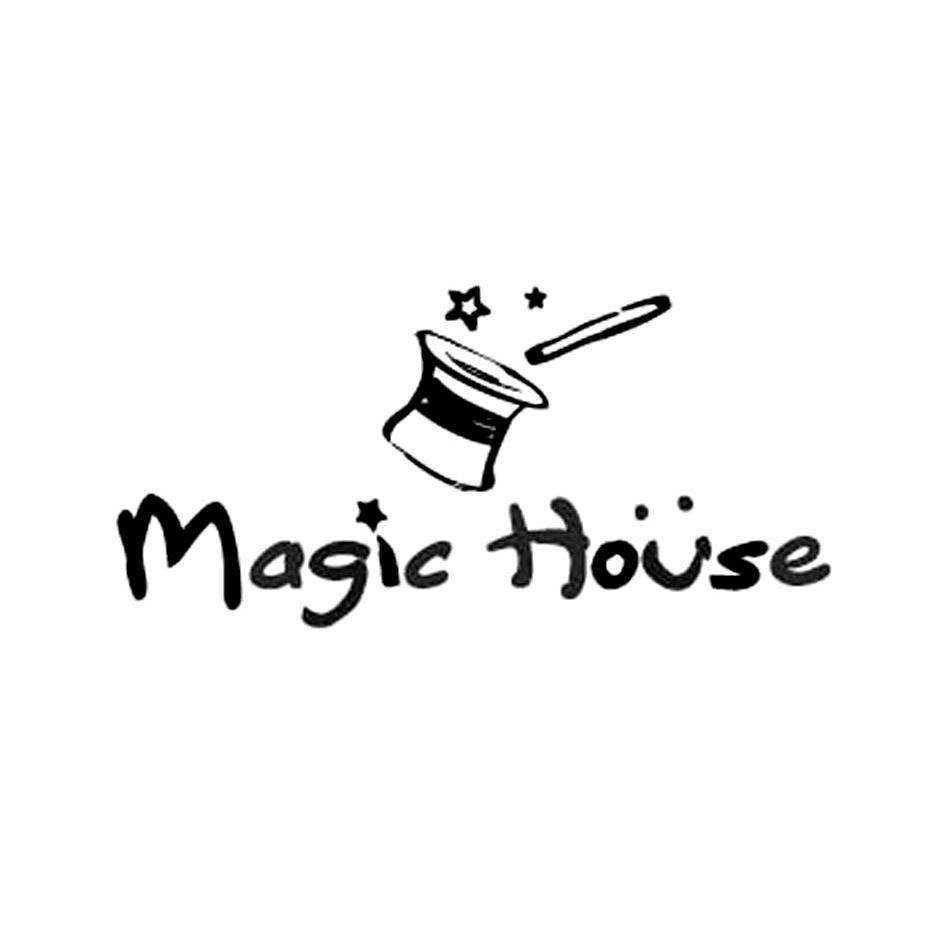 magic house商标公告
