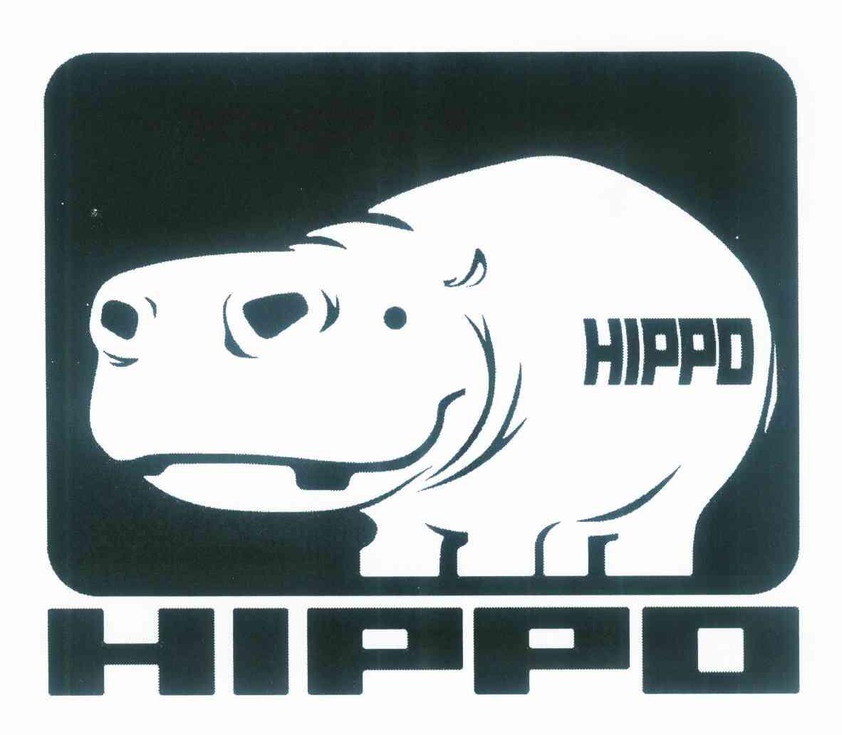 hippo 商标公告