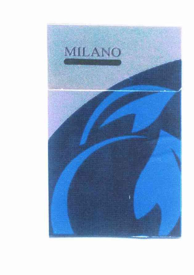 milano 商标公告