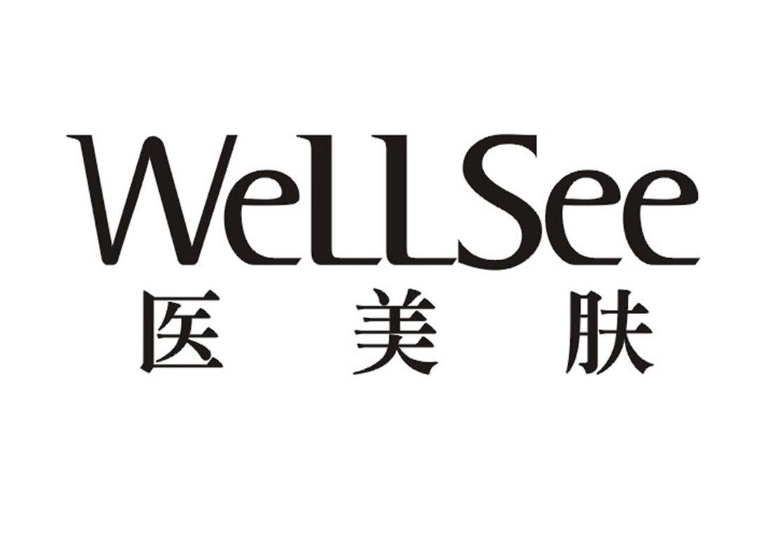 医美肤 wellsee 商标公告