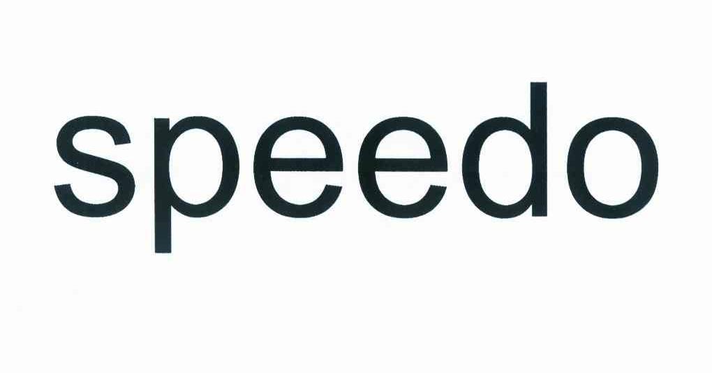您正在查看speedo商标