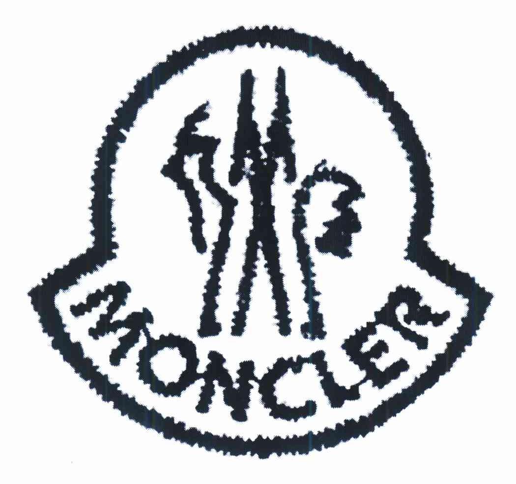 moncler 商标公告