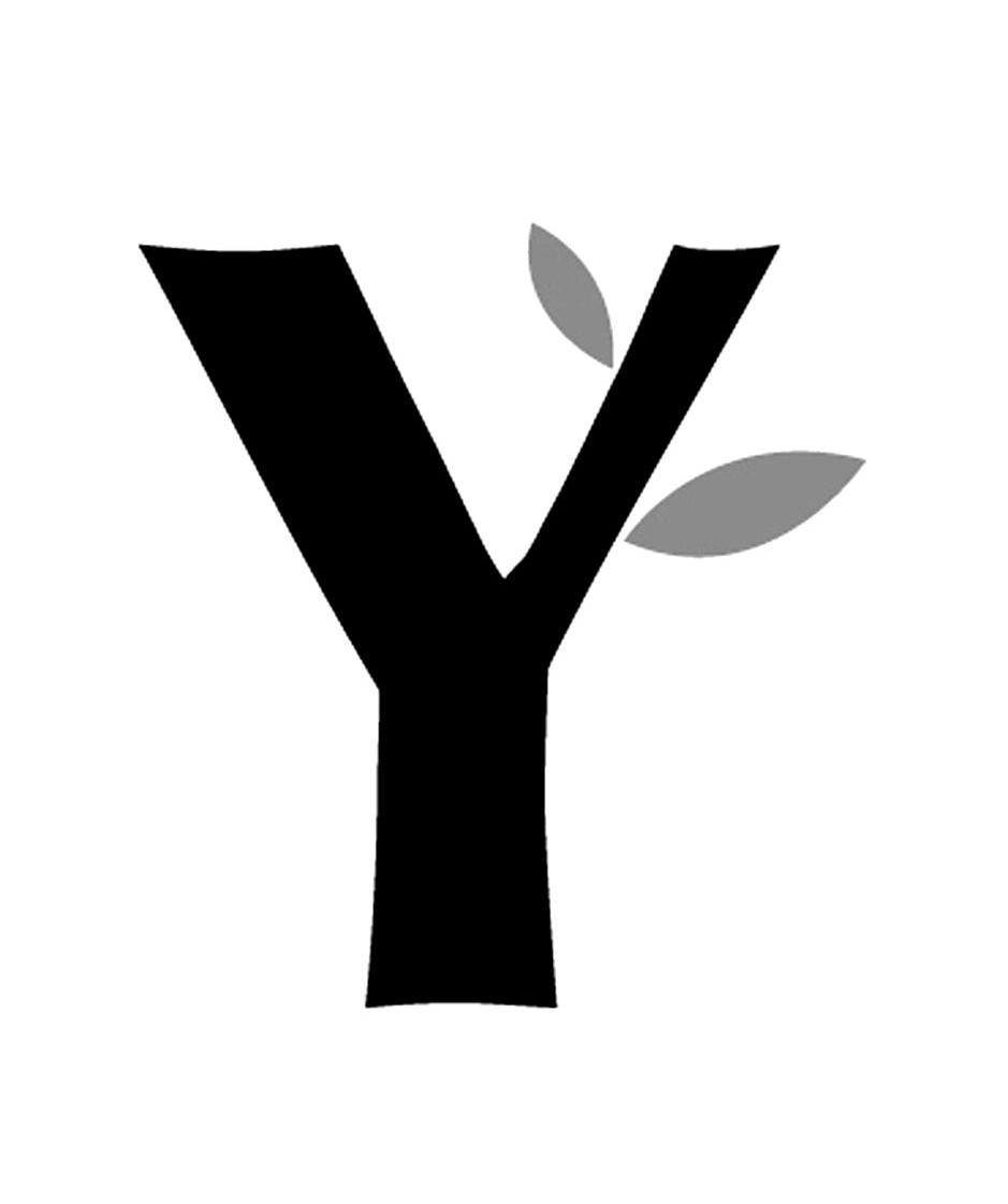 y的艺术字设计可复制图片