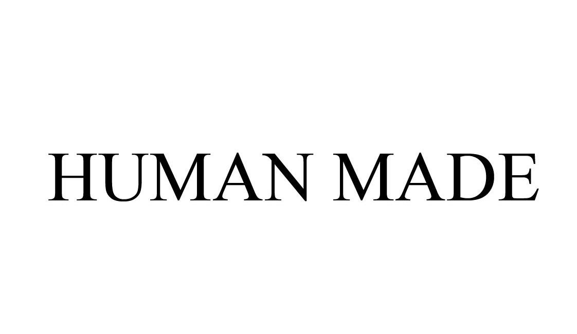 human made 商标公告