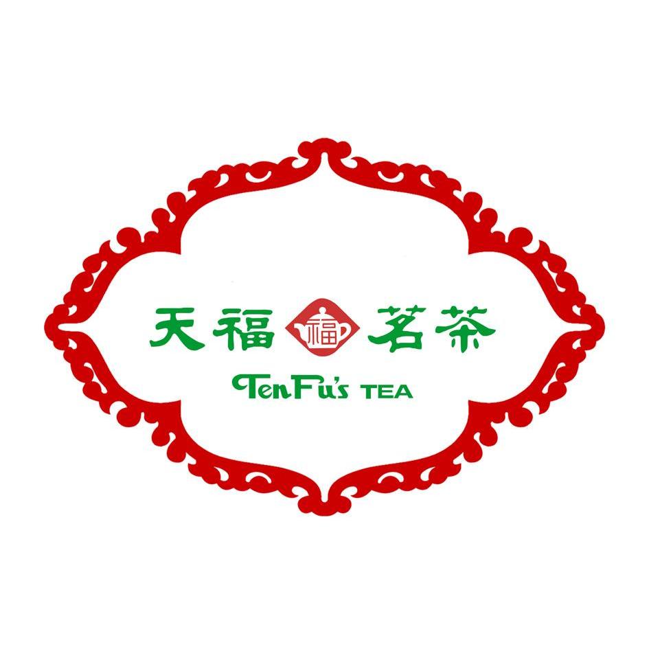 天福茗茶 福 tenfus tea 商标公告