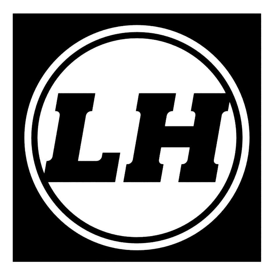 您正在查看lh商标