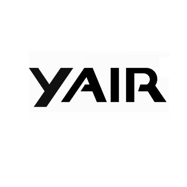yair 商标公告