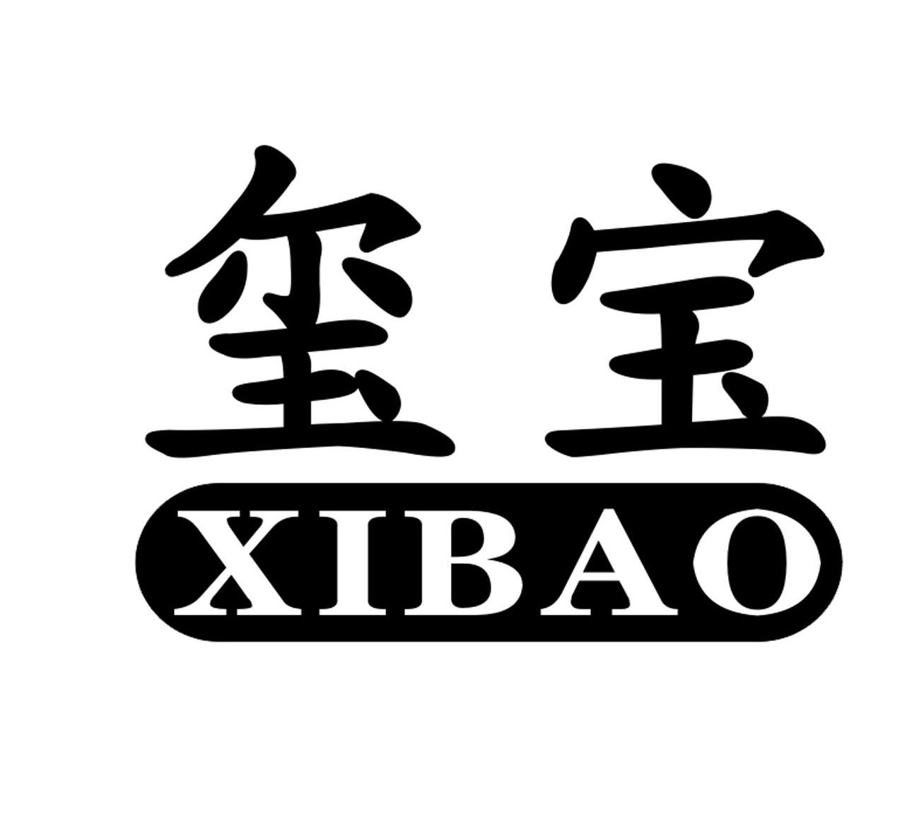 您正在查看玺宝阁商标