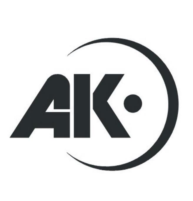 ak 商标公告