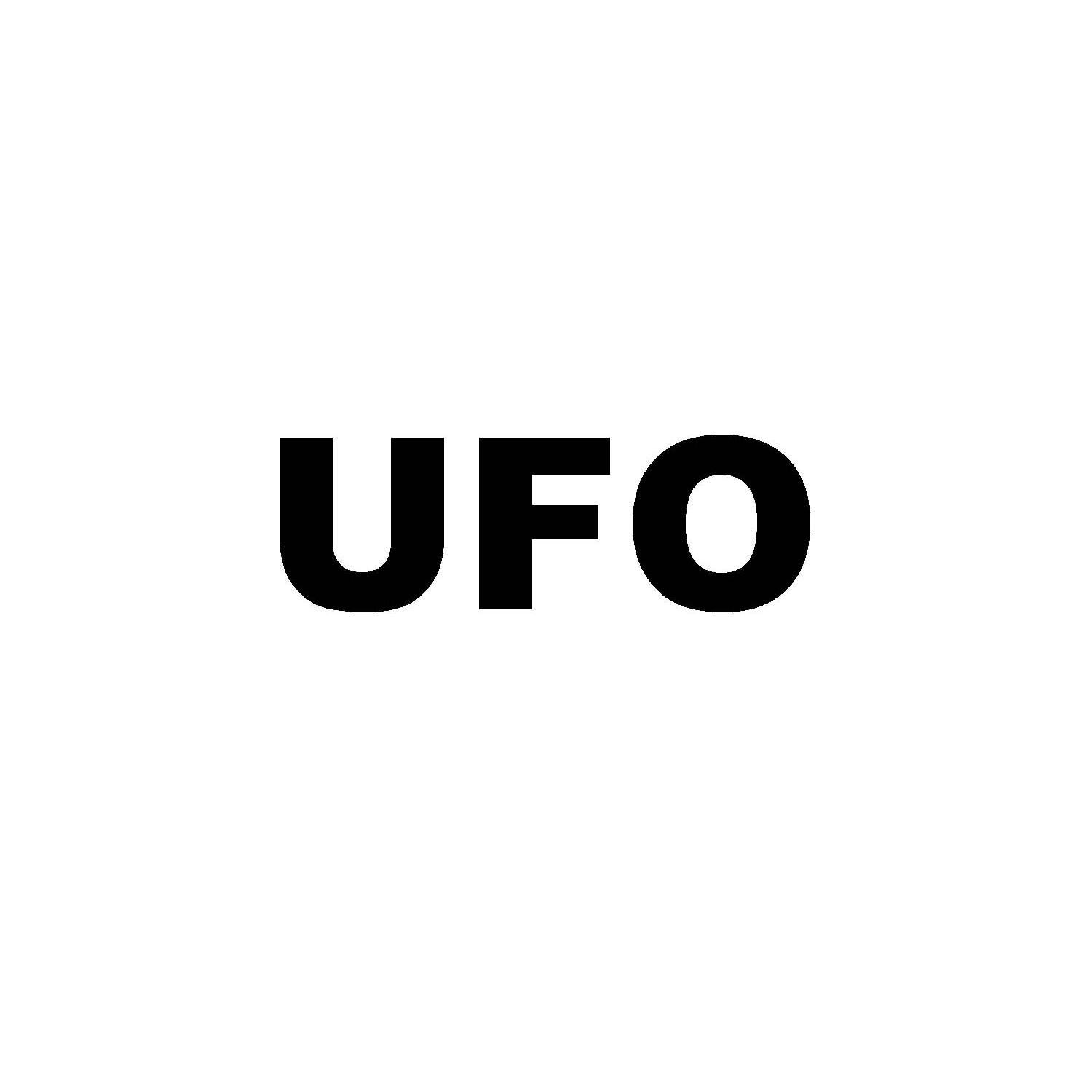 ufo 商标公告