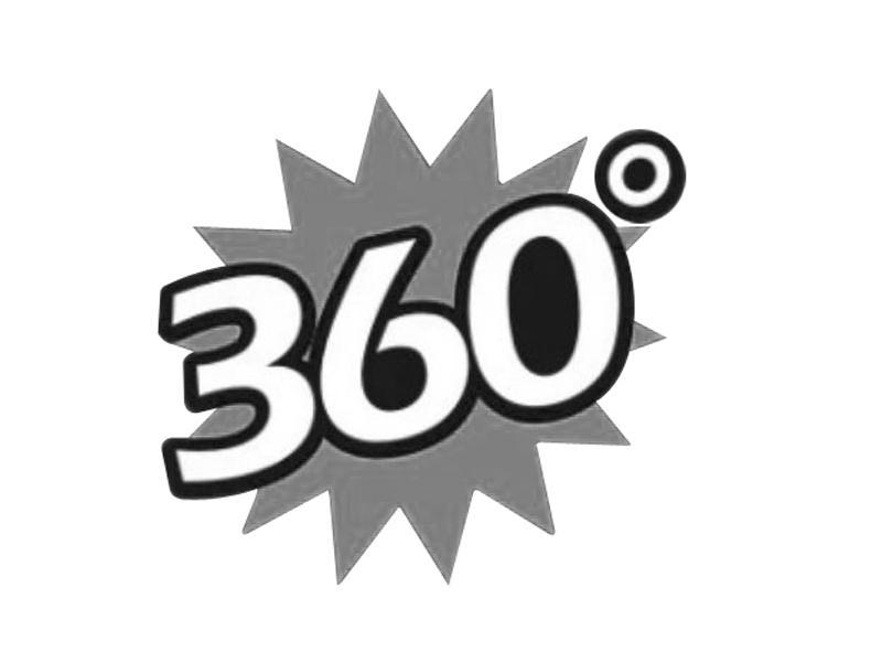 360 商标公告