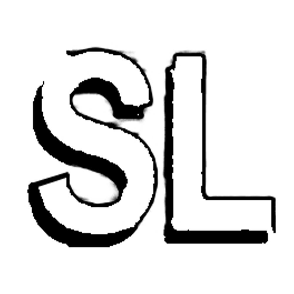 sl 商标公告