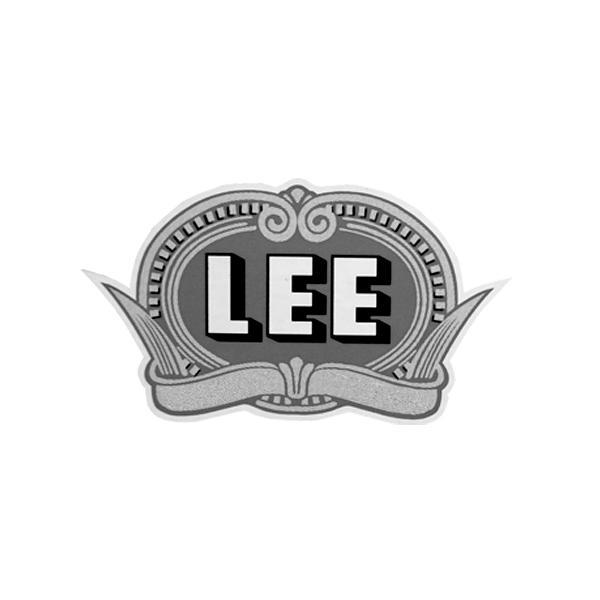 lee 商标公告