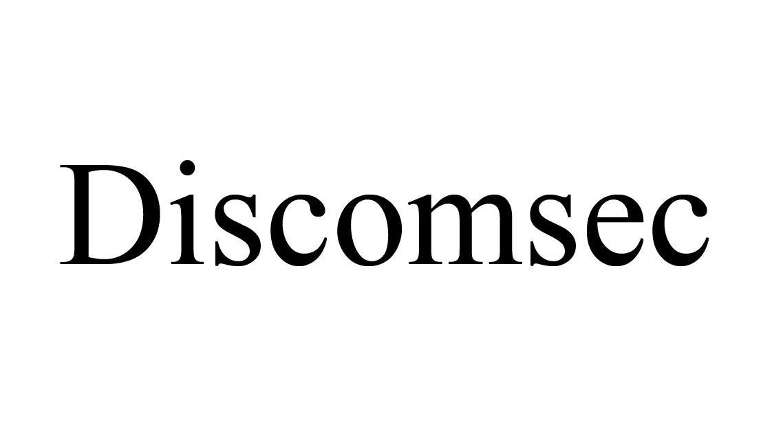 DISCOMSEC