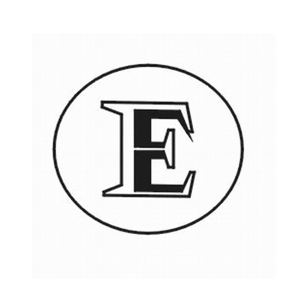 e字母logo设计欣赏图片