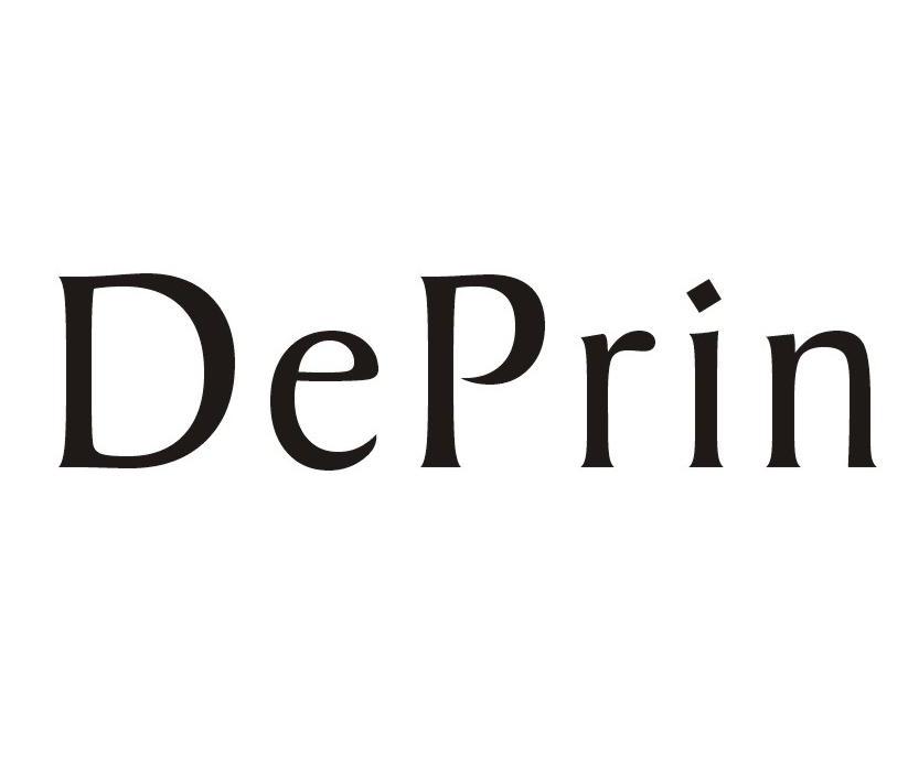 deprin 商标公告