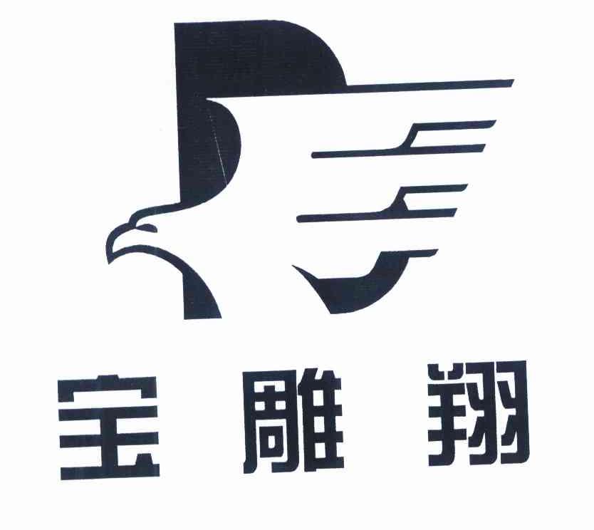 宝雕翔 商标公告