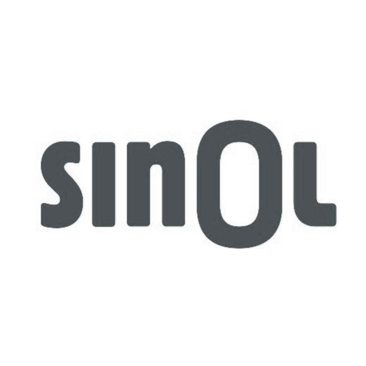 sinol 商标公告