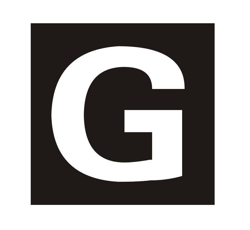 g 商标公告
