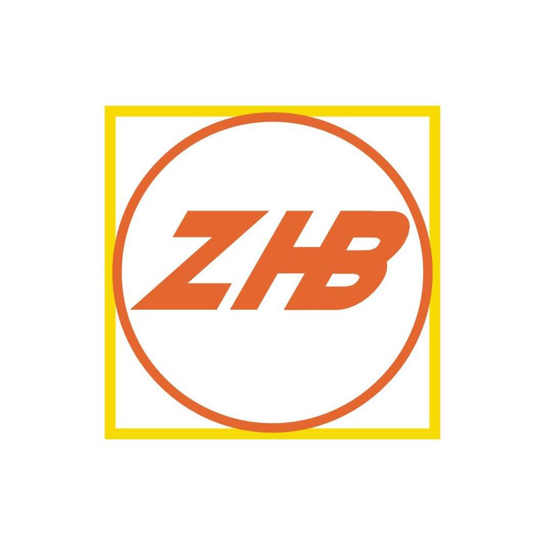 zhb 商标公告