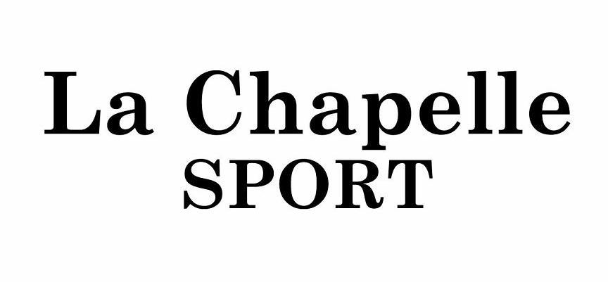 la chapelle sport 商标公告