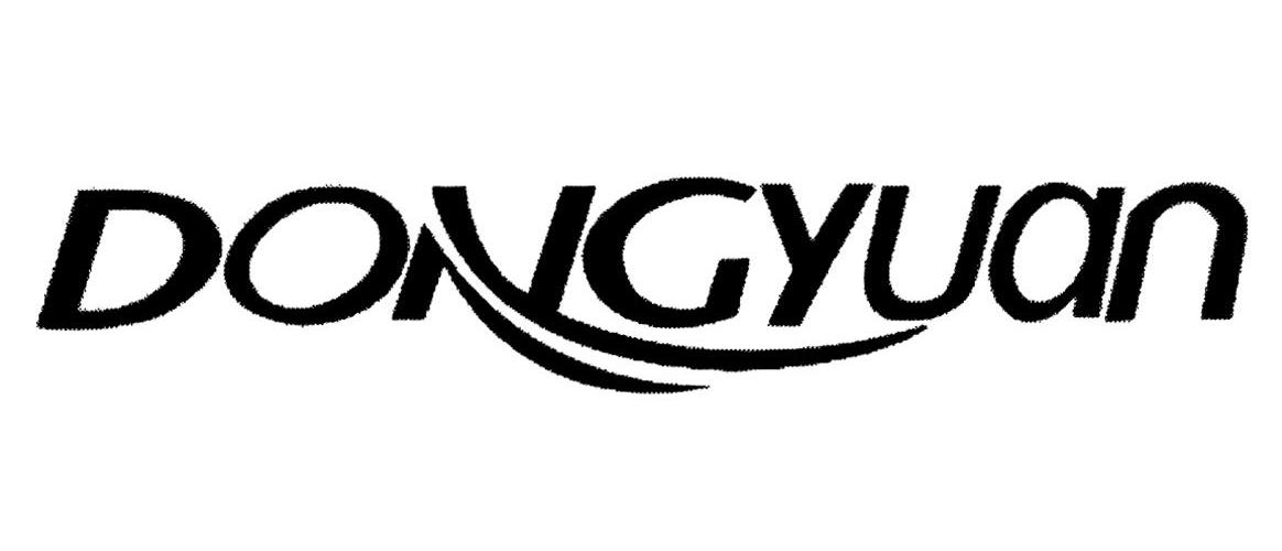 dongyuan 商标公告