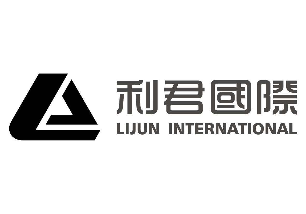 利君国际lijuninternationallj商标公告