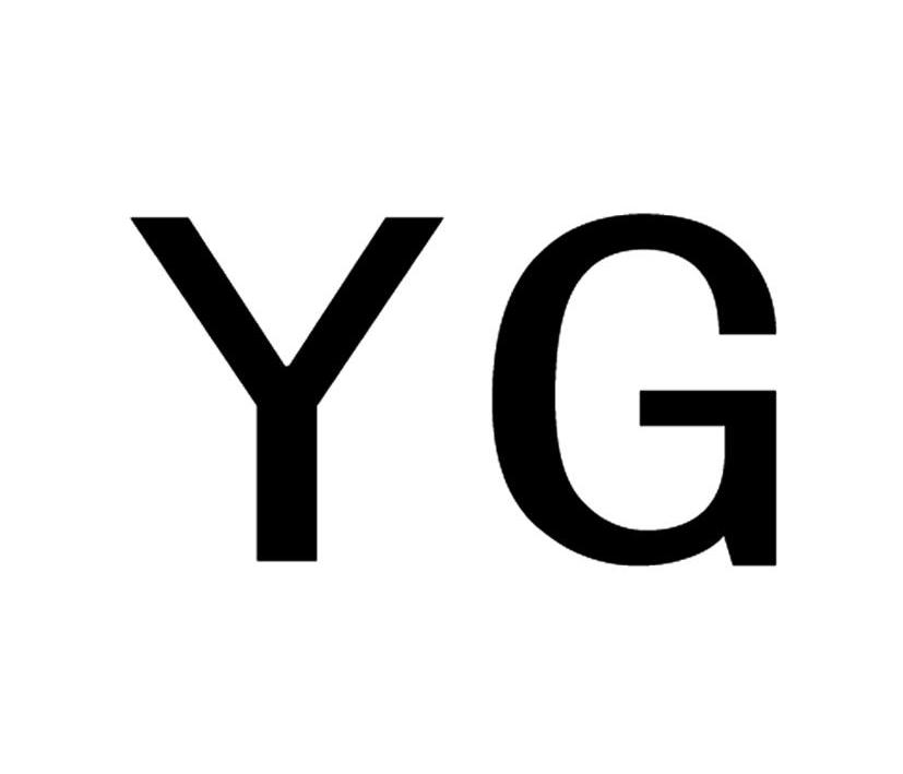 yg 商标公告
