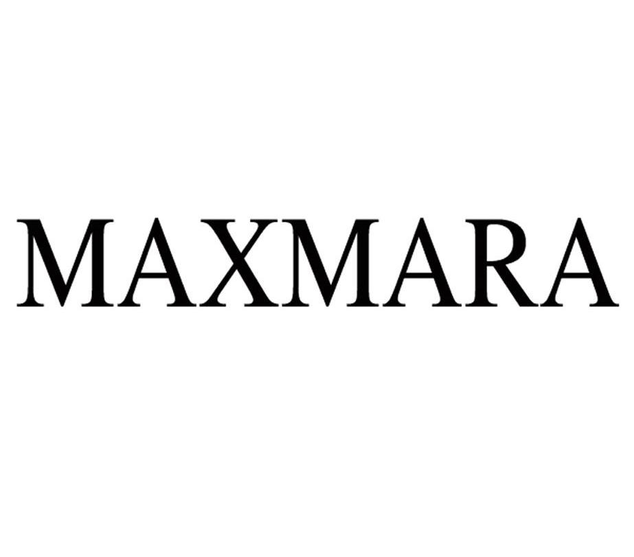 maxmara 商标公告