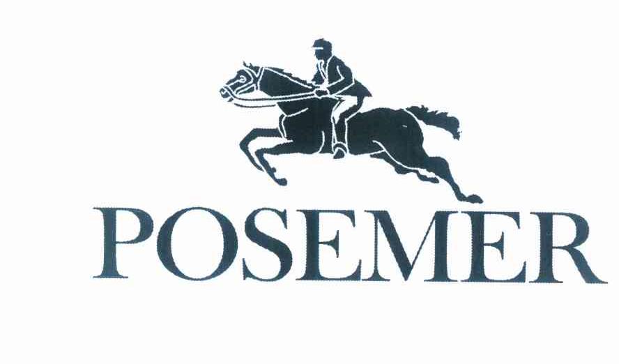 posemer 商标公告