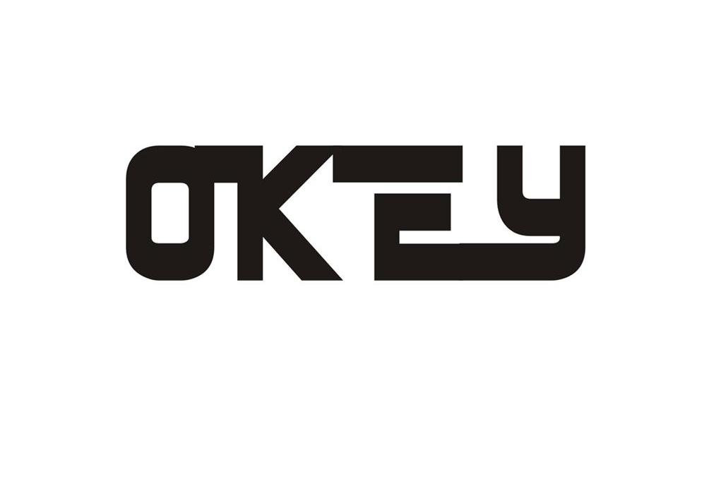 okey 商标公告