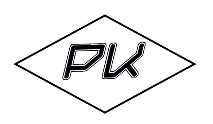 pk 商标公告