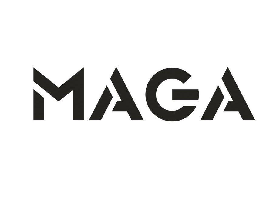 maga 商标公告
