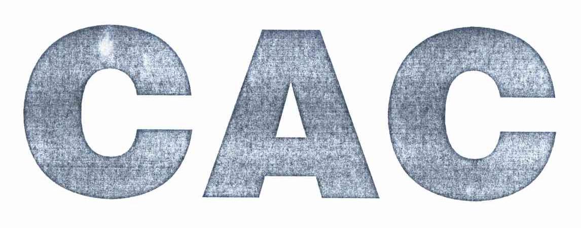 cac 商标公告