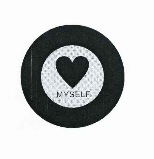 myself 商标公告