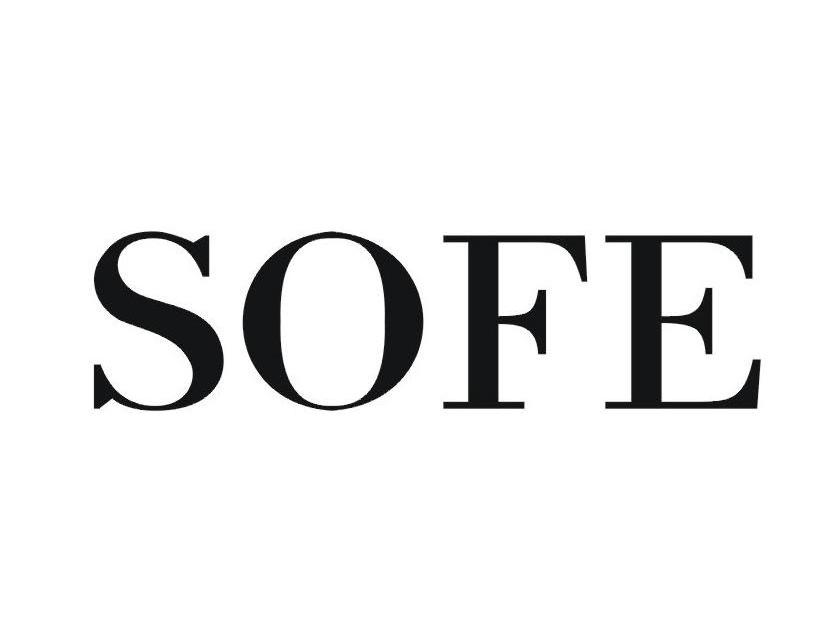 sofe 商标公告