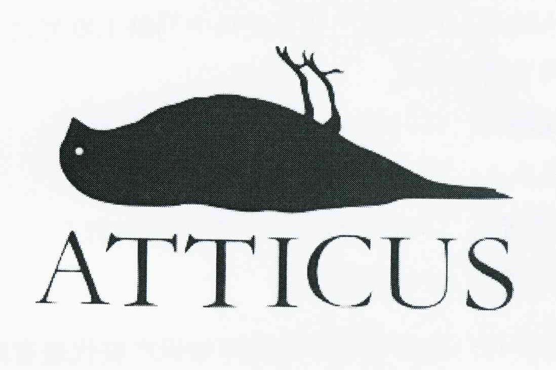 atticus 商标公告