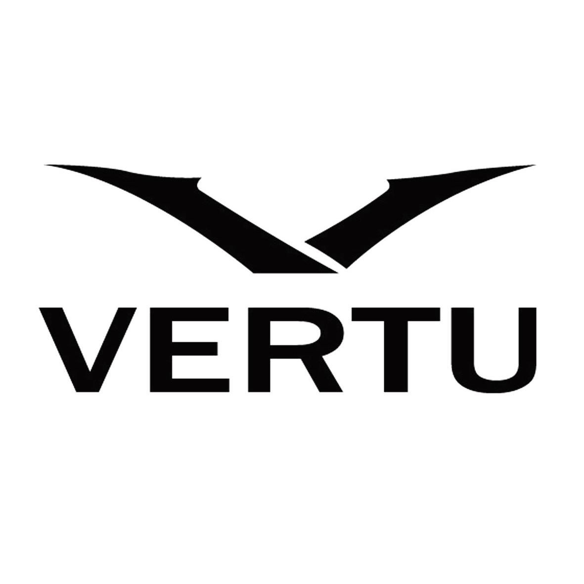 vertu 商标公告