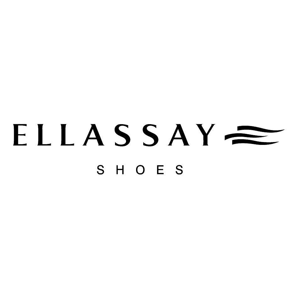 ellassay shoes 商标公告