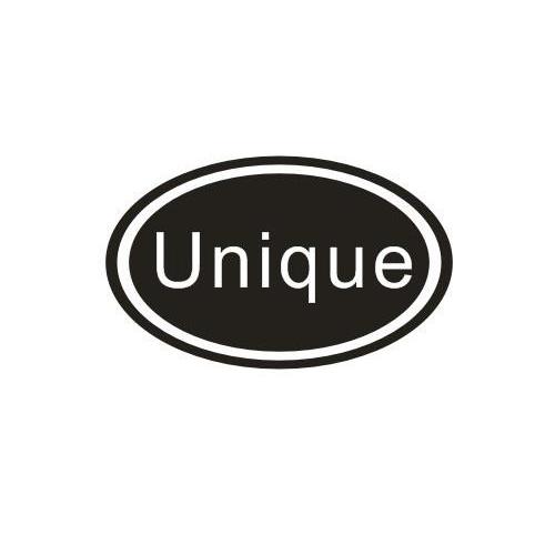 unique 商标公告