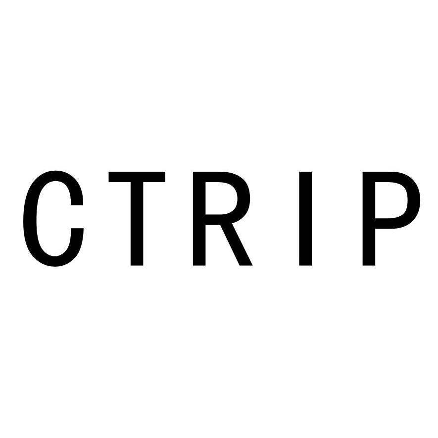ctrip 商标公告